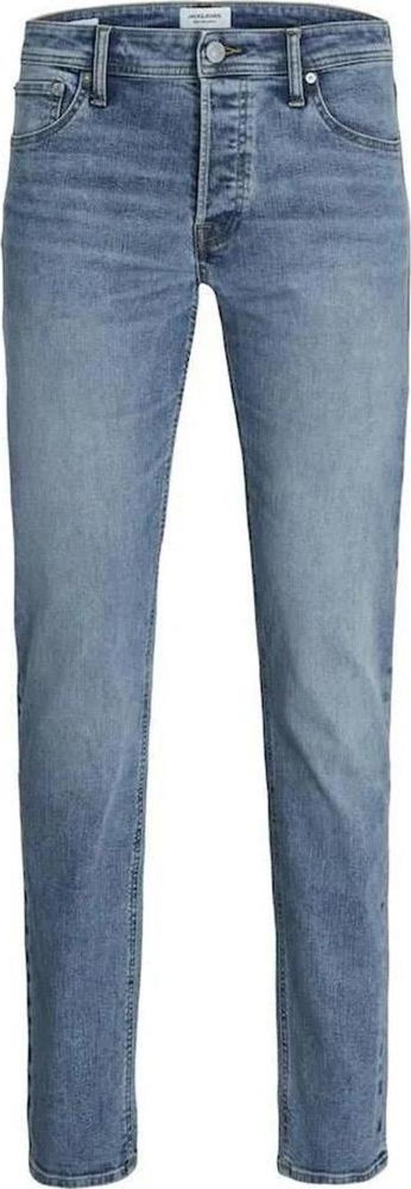 Jack&Jones 12249191 Jjiglenn Jjoriginal Mf 704 Noos Mavi - Image 1
