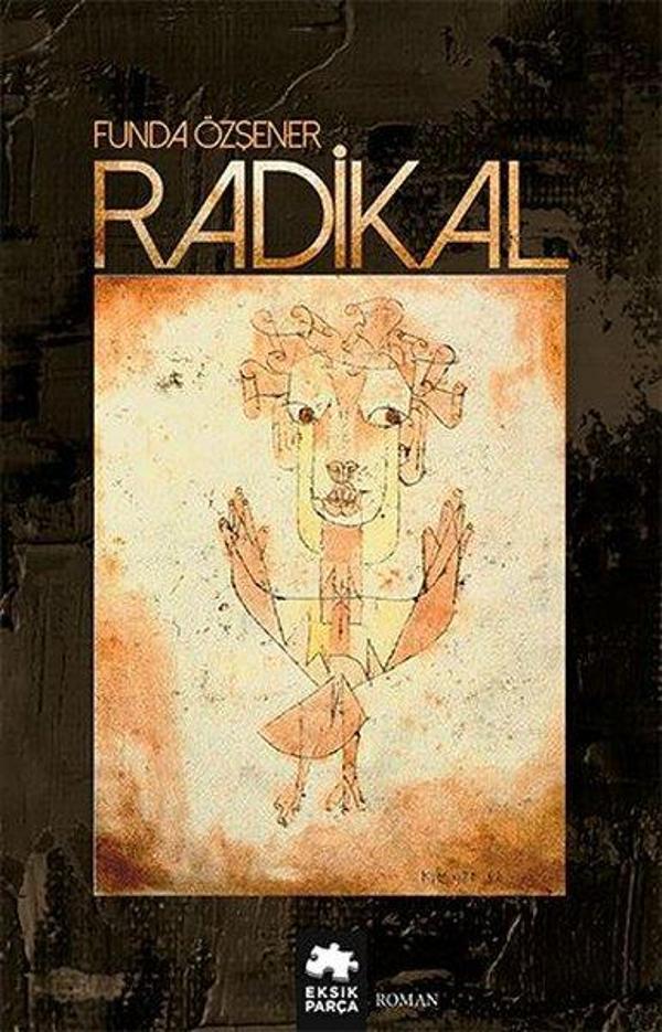 Radikal - Eksik Parça Yayınları - Image 1
