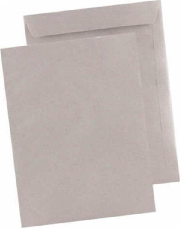 Oyal Torba Zarf Kraft Silikonlu 26X35 Cm 90Gr 50 Adet - Image 1