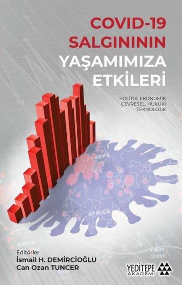 Covid-19 Salgınının Yaşamımıza Etkileri - Yeditepe Akademi - Image 1