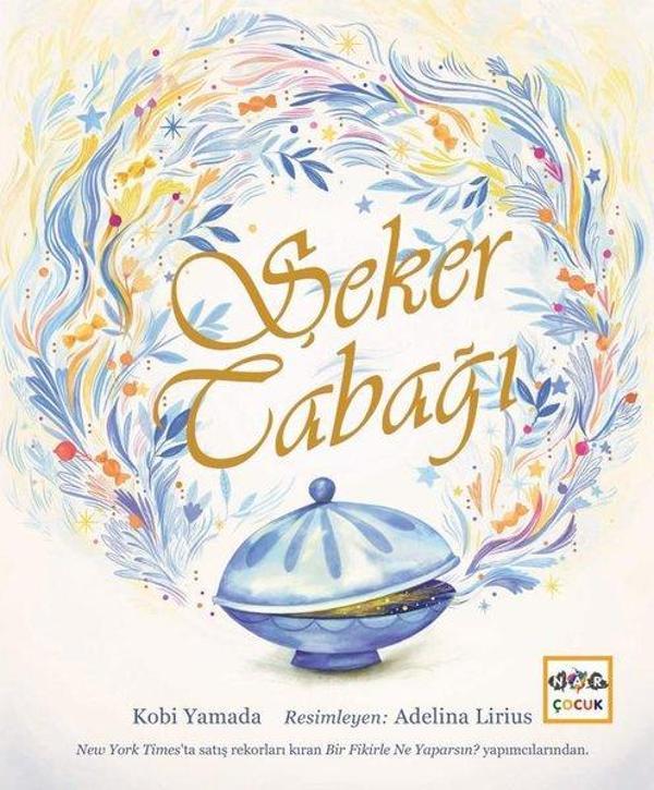 Şeker Tabağı - Nar Çocuk - Image 1