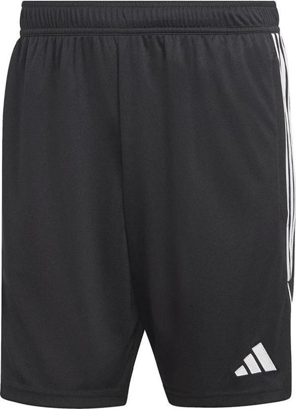 Adidas Hs0319 Tiro23 L Tr Short Siyah - Image 1