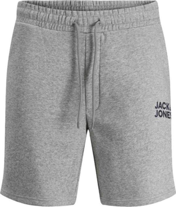 Jack&Jones 12228920 Şort Gri - Image 1
