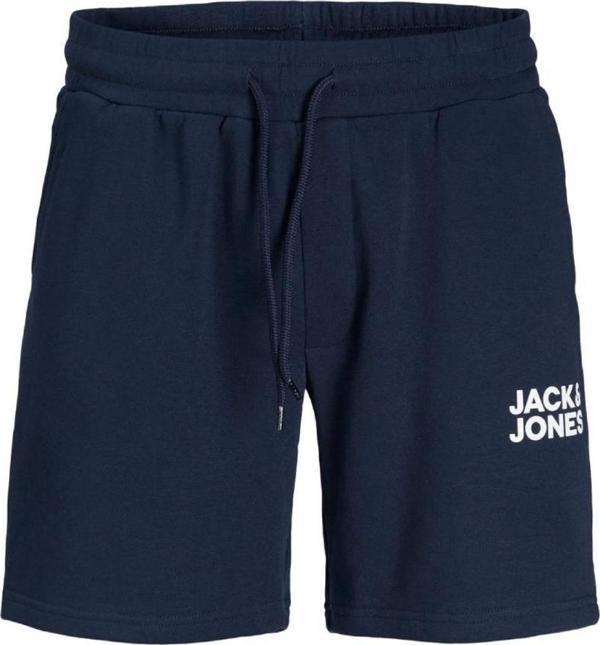 Jack&Jones 12228920 Şort Lacivert - Image 1
