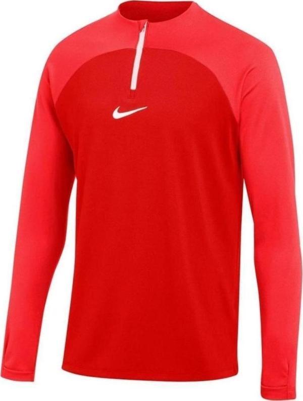 Nike Dh9230 M Nk Df Acdpr Drıl Top K Eşofman Üst Kırmızı - Image 1
