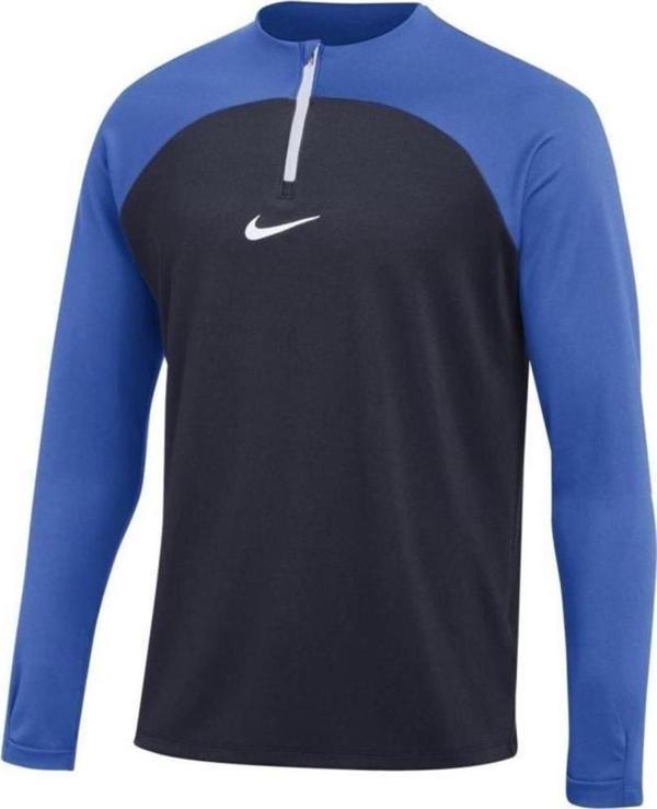 Nike Dh9230 M Nk Df Acdpr Drıl Top K Eşofman Üst Lacivert Mavi - Image 1