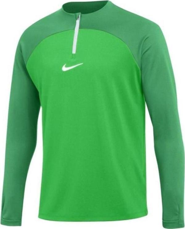 Nike Dh9230 M Nk Df Acdpr Drıl Top K Eşofman Üst Yeşil - Image 1