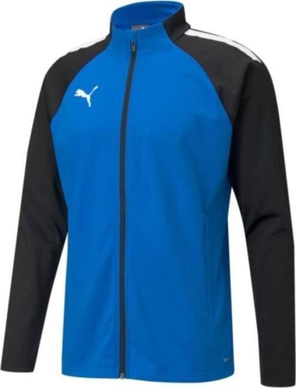 Puma 657234 Teamlıga Traınıng Jacket - Image 1