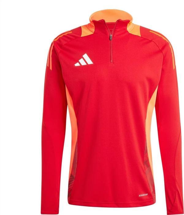 Adidas Is1644 Tiro24 C Tr Top Kırmızı - Image 1
