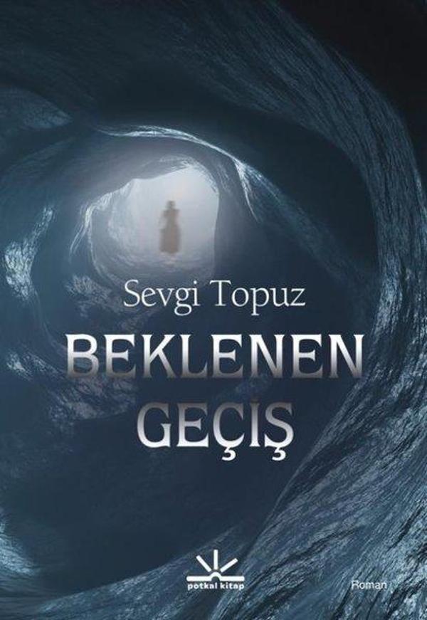 Potkal Kitap Yayınları Beklenen Geçiş - Potkal Kitap Yayınları - Image 1