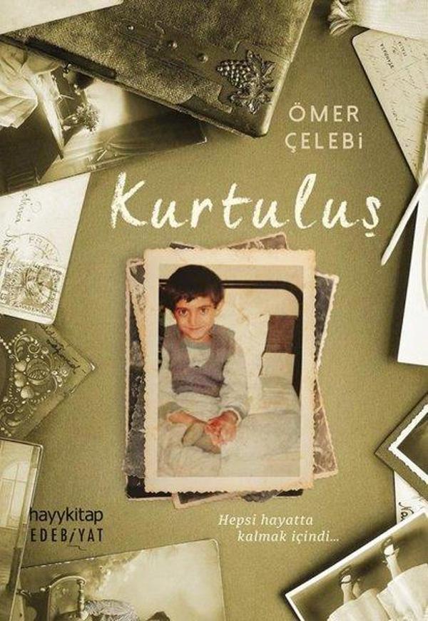 Kurtuluş - Hayykitap - Image 1