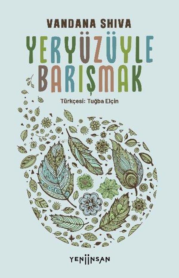 Yeryüzüyle Barışmak - Yeni İnsan Yayınevi - Image 1
