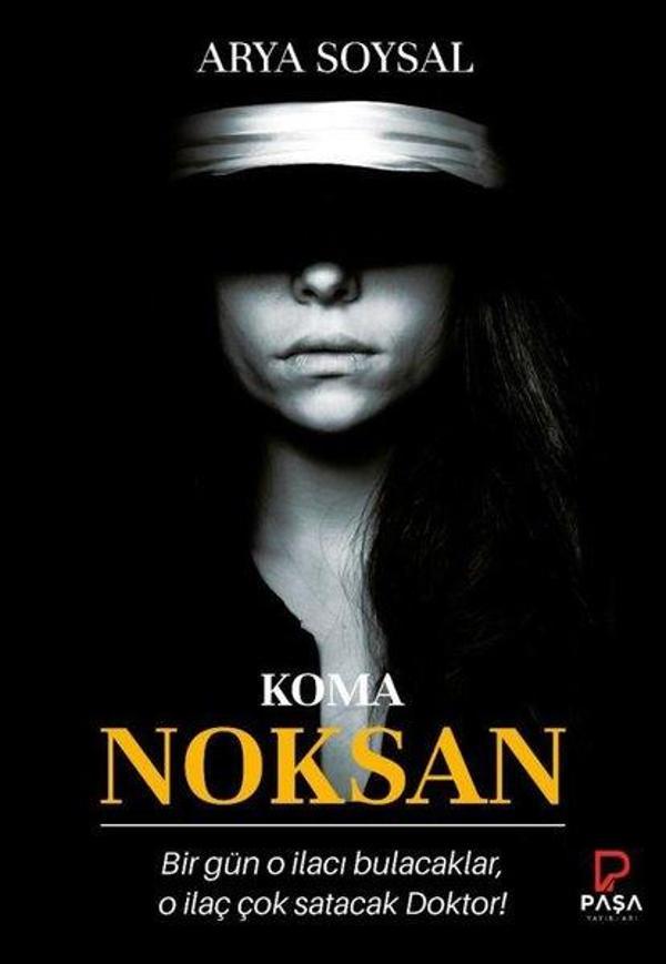 Noksan - Paşa Yayınları - Image 1