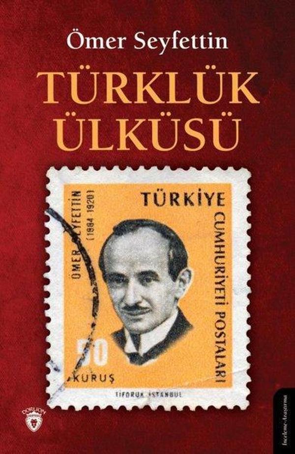 Türklük Ülküsü - Dorlion Yayınevi - Image 1