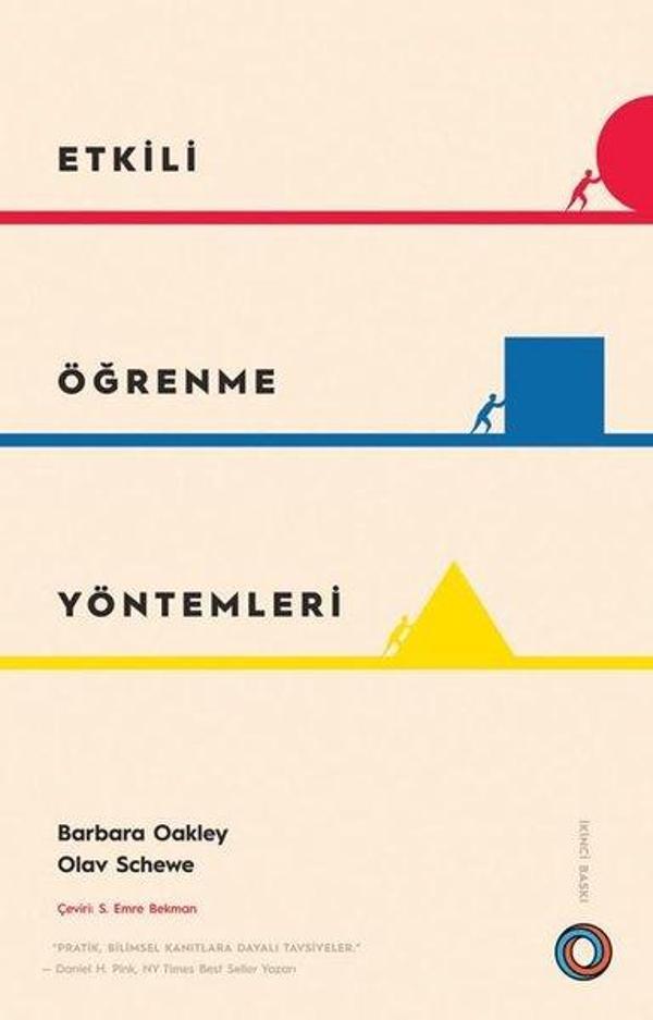 Etkili Öğrenme Yöntemleri - Orenda - Image 1