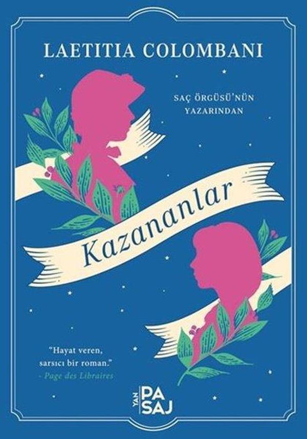 Kazananlar - Yan Pasaj - Image 1