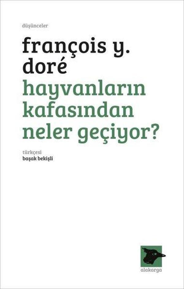 Hayvanların Kafasından Neler Geçiyor? - Alakarga - Image 1