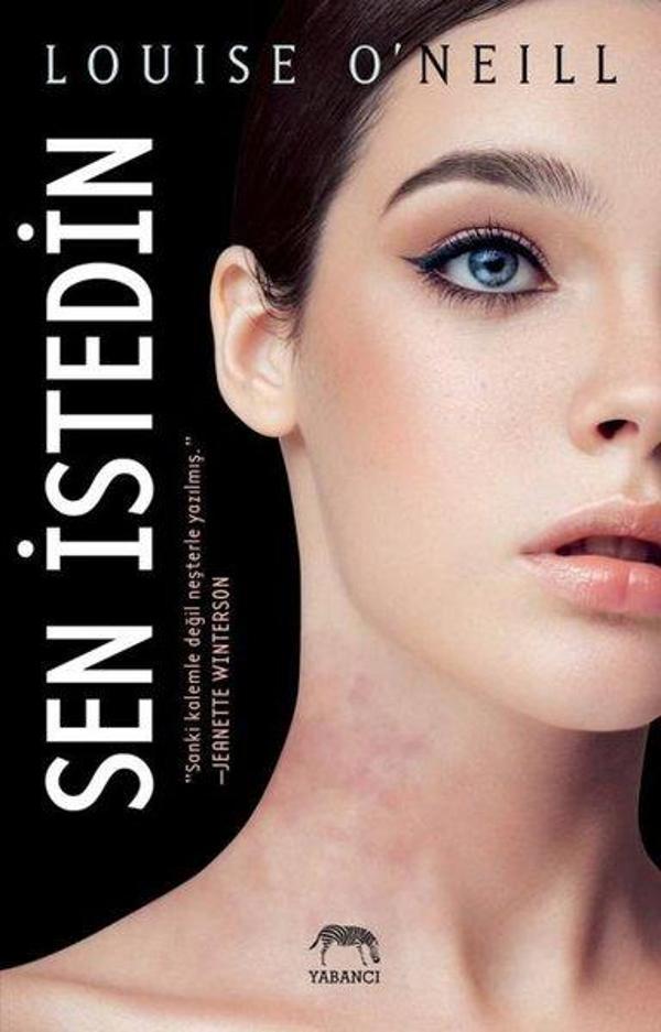 Sen İstedin - Yabancı - Image 1