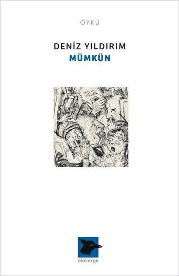 Mümkün - Alakarga - Image 1