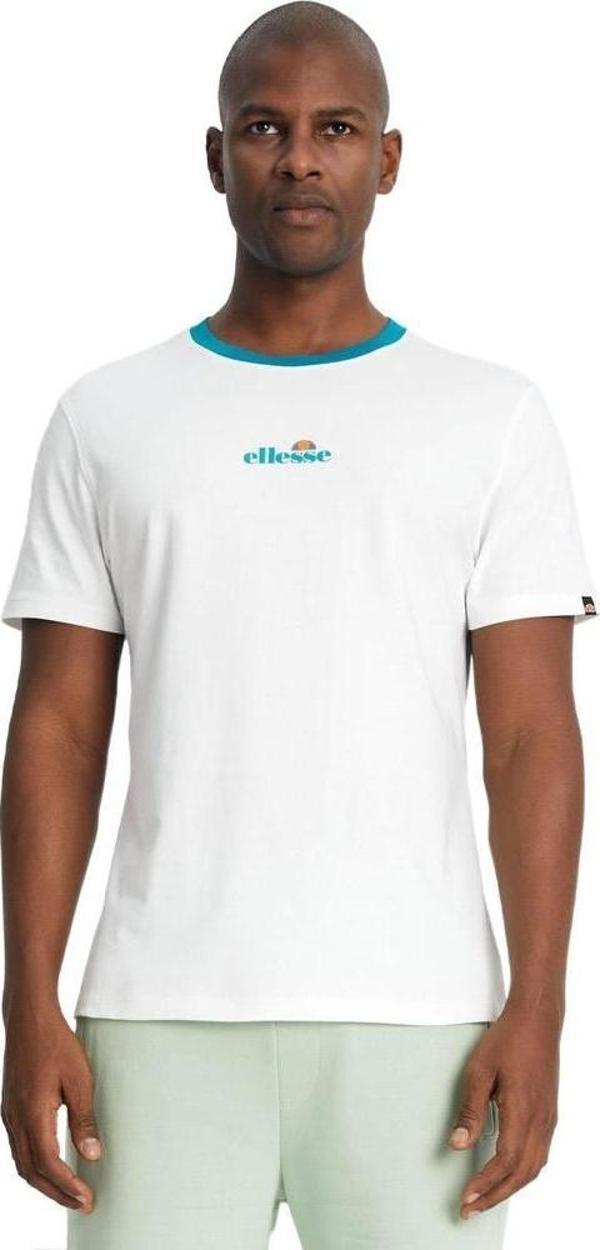 Ellesse CM018-1 Tişört Beyaz - Image 1