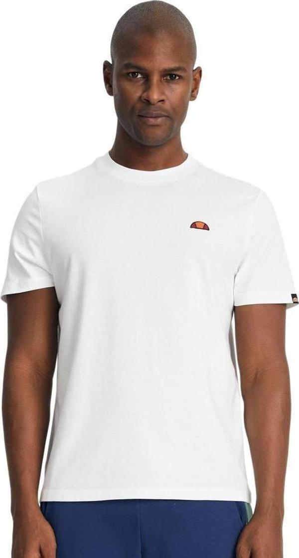 Ellesse Em133 Tişört Ekru - Image 1