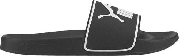 Puma 384139 Leadcat 2.0 Terlik Siyah-Beyaz - Image 1