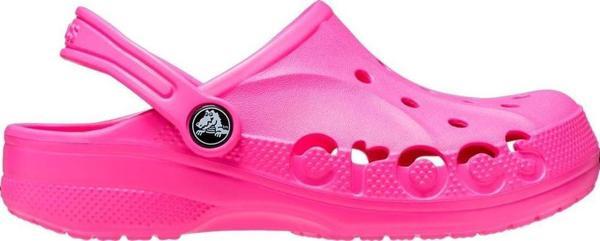 Crocs 10126 Baya Pembe - Image 1