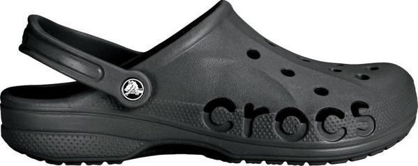 Crocs 10126 Baya Siyah - Image 1