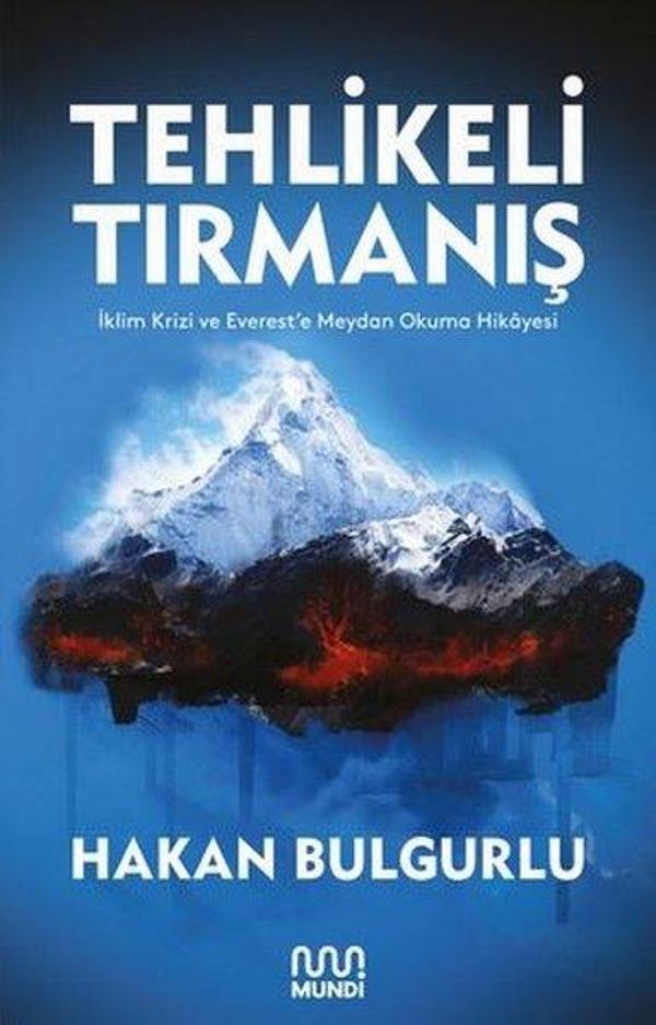 Tehlikeli Tırmanış - Mundi - Image 1