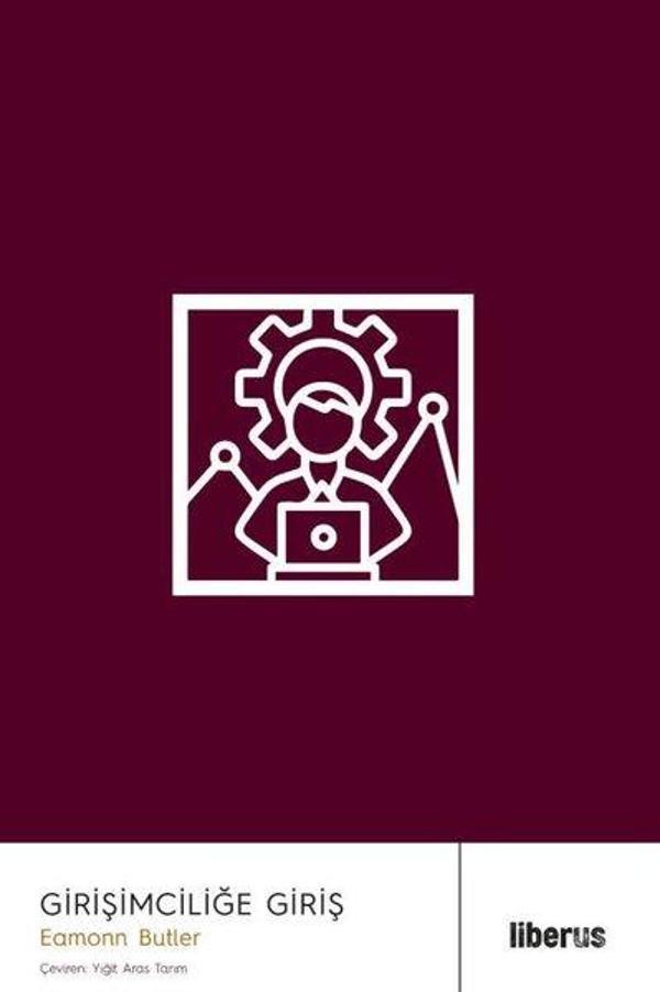Girişimciliğe Giriş - Liberus - Image 1