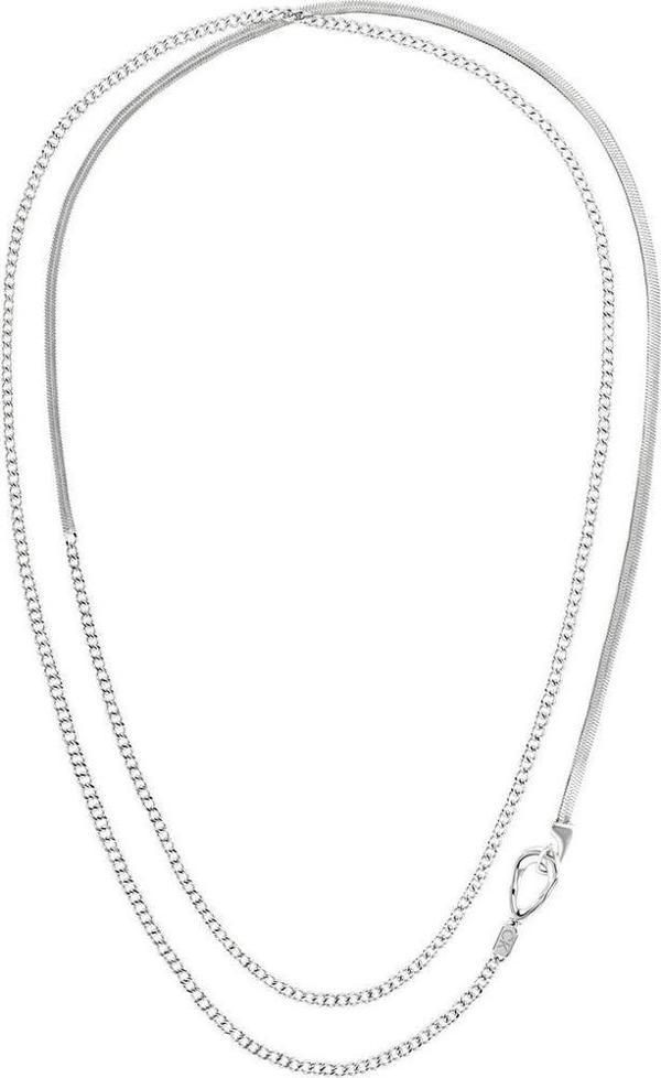 Calvin Klein CKJ35000592 Kadın Kolye - Image 1