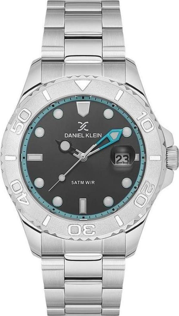 Daniel Klein DK.1.13735-1 Erkek Kol Saati - Image 1