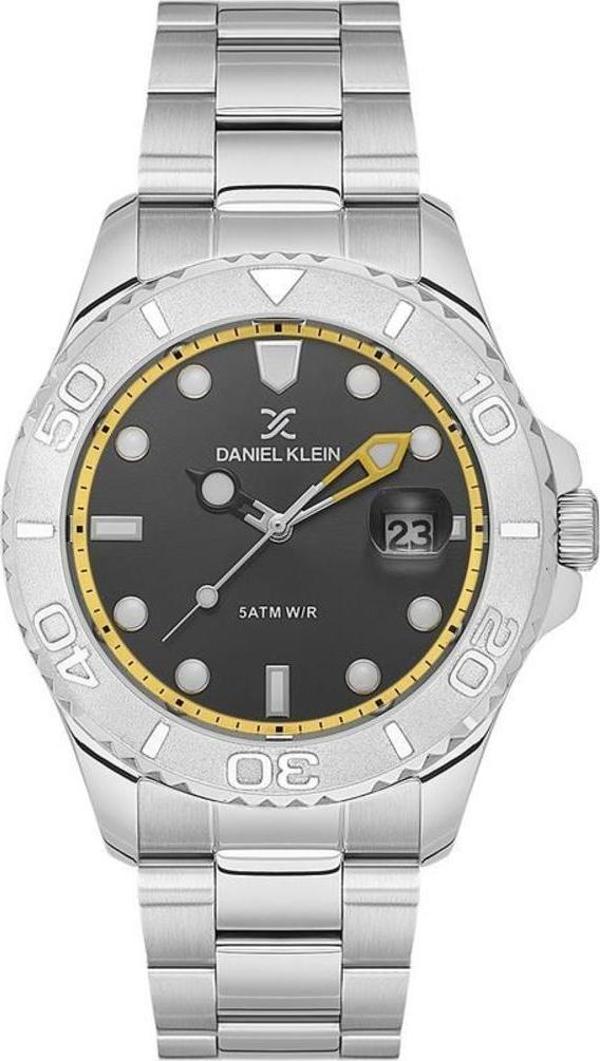 Daniel Klein DK.1.13735-2 Erkek Kol Saati - Image 1