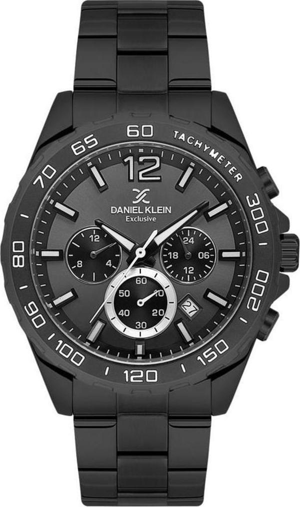 Daniel Klein DK.1.13743-5 Erkek Kol Saati - Image 1