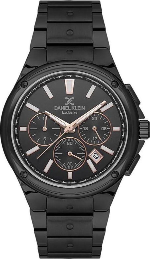 Daniel Klein DK.1.13746-6 Erkek Kol Saati - Image 1