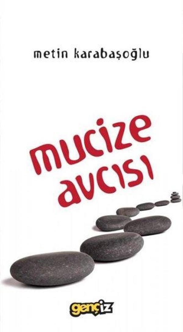 Mucize Avcısı - İz Yayıncılık - Image 1