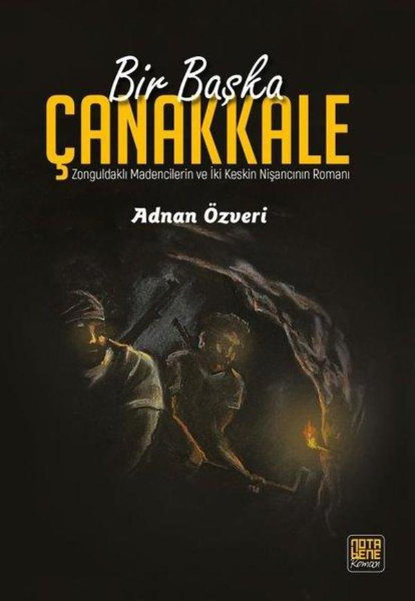 Bir Başka Çanakkale - Nota Bene Yayınları - Image 1