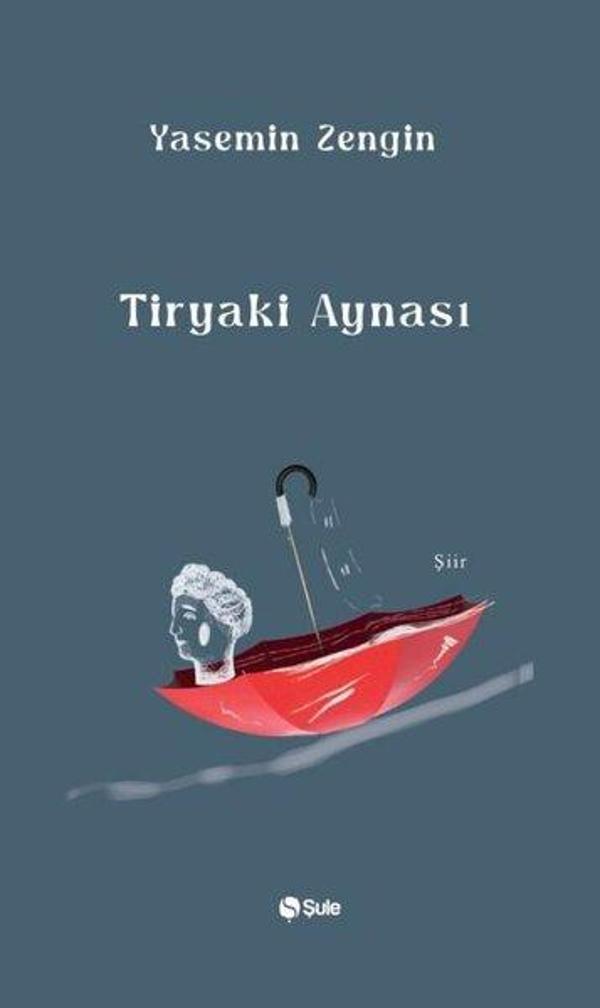 Tiryaki Aynası - Şule Yayınları - Image 1