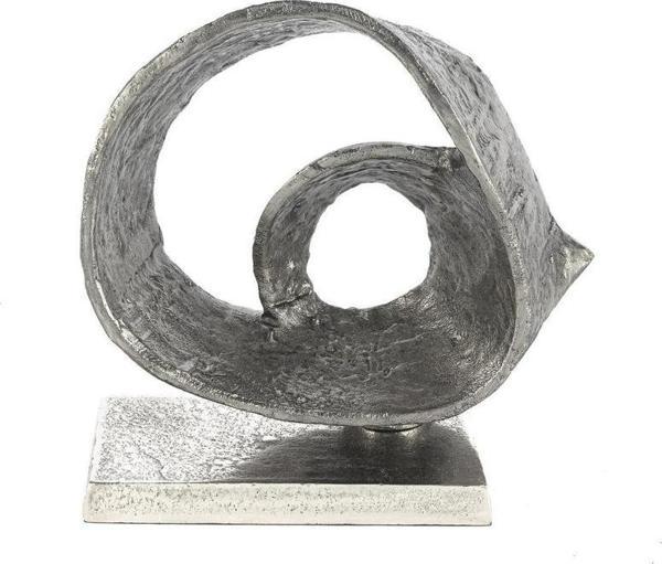 Mikasa Moor Antik Gümüş Obje 22x9x22cm - Image 1