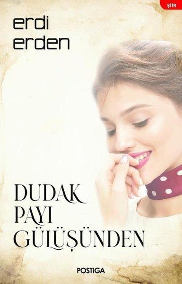 Dudak Payı Gülüşünden - Postiga - Image 1