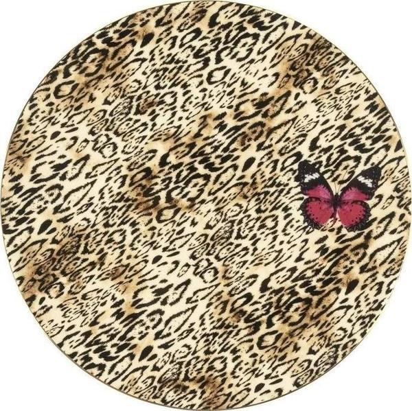 Mikasa Moor Bianco 4'lü Servis Tabağı 127cm - Image 1