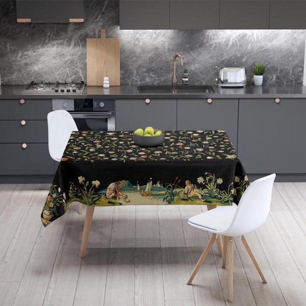 Adawall Masa Örtüsü  Tc101 - Image 1