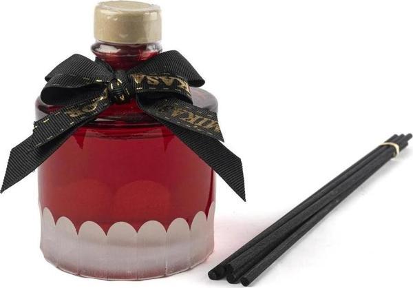 Mikasa Moor Bordo Kesme Bambu Tea 200 cc - Image 1