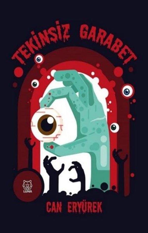 Tekinsiz Garabet - Luna Yayınları - Image 1