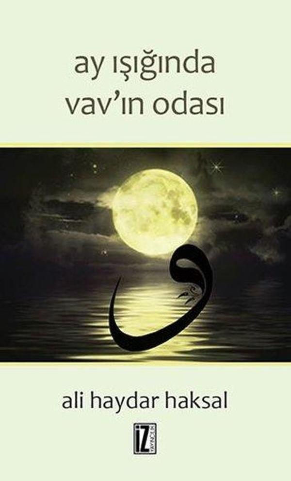 Ay Işığında Vav'ın Odası - İz Yayıncılık - Image 1