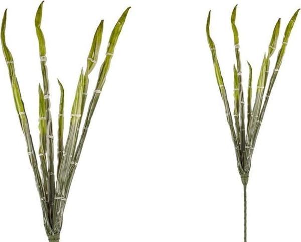 Lamedore Flora Uzun Dallar Yeşil 100 Cm - Image 1