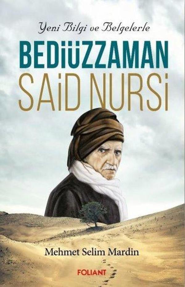 Bediüzzaman Said Nursi: Yeni Bilgi ve Belgelerle - Foliant - Image 1