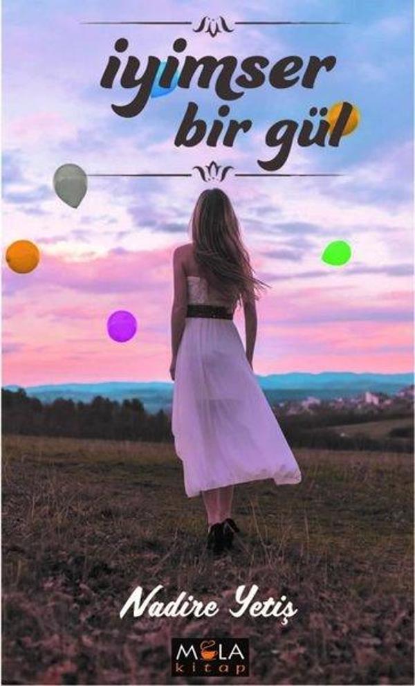 İyimser Bir Gün - Mola Kitap - Image 1