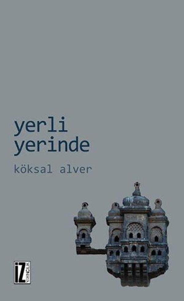 İz Yayıncılık Yerli Yerinde - İz Yayıncılık - Image 1