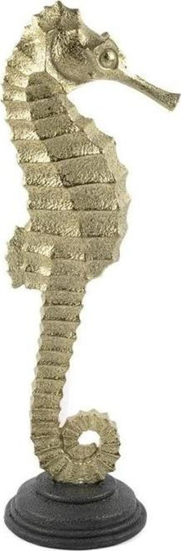 Miksa Moor Biblo Deniz Atı 13X47 cm - Image 1